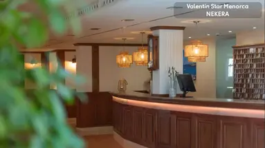 Valentin Star
