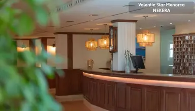 Valentin Star