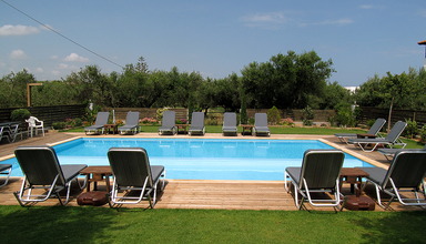 Valentina Apartments