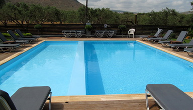 Valentina Apartments