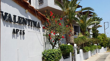 Valentina Apartments