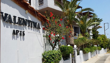 Valentina Apartments
