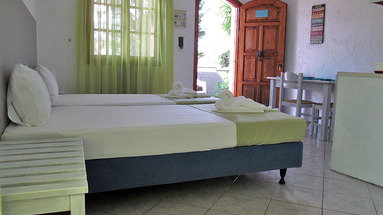 Valentina Apartments