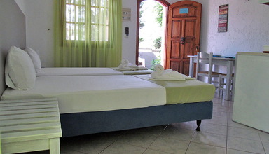 Valentina Apartments
