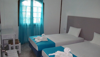 Valentina Apartments