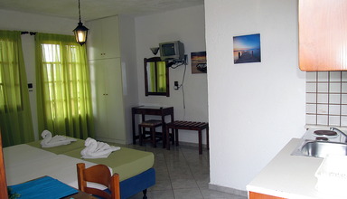 Valentina Apartments
