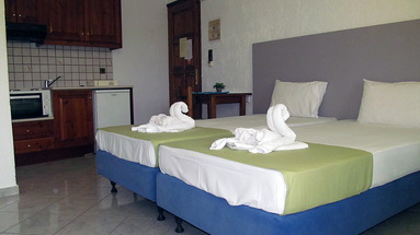 Valentina Apartments