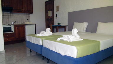 Valentina Apartments