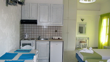 Valentina Apartments