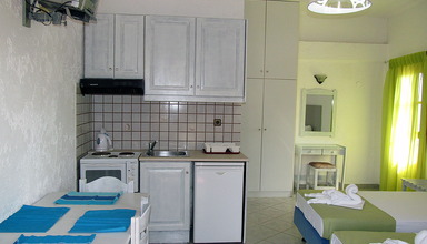 Valentina Apartments