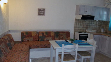 Valentina Apartments