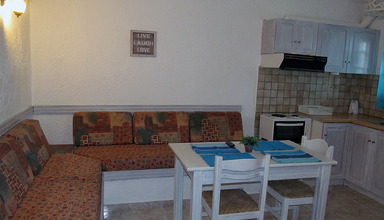 Valentina Apartments