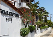 Valentina Apartments