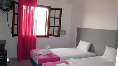 Valentina Apartments