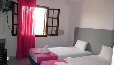 Valentina Apartments