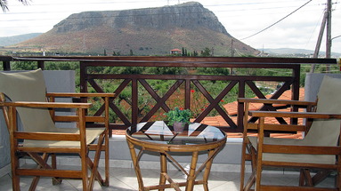 Valentina Apartments