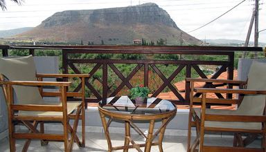 Valentina Apartments