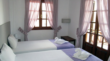 Valentina Apartments