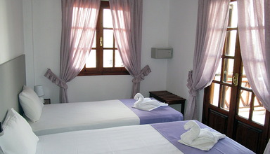Valentina Apartments