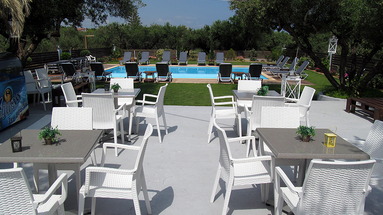 Valentina Apartments