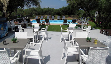 Valentina Apartments