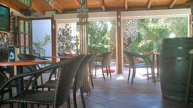 Valentina Apartments