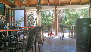 Valentina Apartments