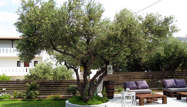 Valentina Apartments