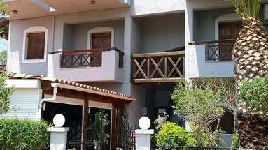 Valentina Apartments
