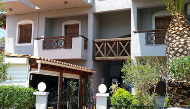 Valentina Apartments