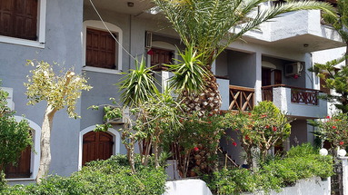 Valentina Apartments