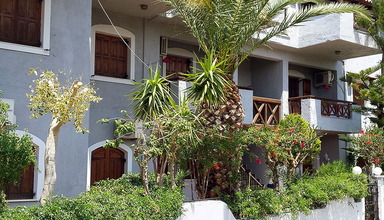Valentina Apartments