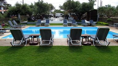 Valentina Apartments