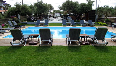 Valentina Apartments