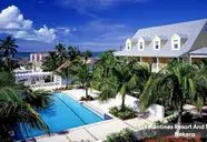 Valentines Resort and Marina
