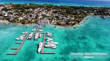 Valentines Resort and Marina