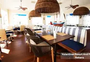 Valentines Resort and Marina