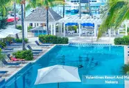 Valentines Resort and Marina