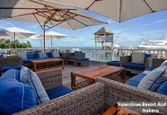 Valentines Resort and Marina