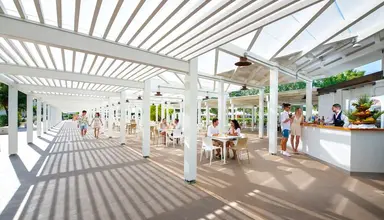 Valentino Resort