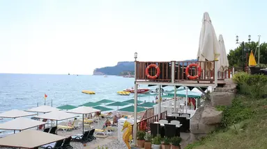 Valeri Beach