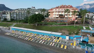 Valeri Beach