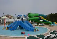 Valeria Les Jardins d' Agadir