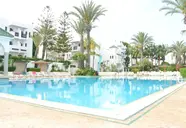 Valeria Les Jardins d' Agadir