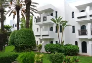 Valeria Les Jardins d' Agadir