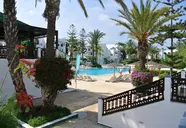 Valeria Les Jardins d' Agadir