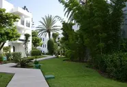 Valeria Les Jardins d' Agadir