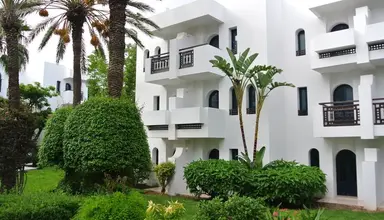 Valeria Les Jardins d' Agadir