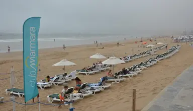 Valeria Les Jardins d' Agadir