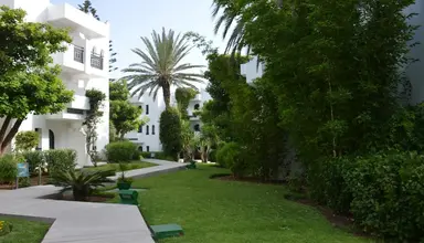 Valeria Les Jardins d' Agadir